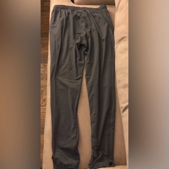 EUC Macron PI OGC Nice Warm Up Pants - Picture 5 of 6